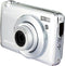 AgfaPhoto DC8200 - Zilver