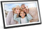 Agfaphoto Frameo Digitale WiFi fotolijst 15,6 inch, zwart