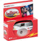 AgfaPhoto LeBox wegwerpcamera met flits voor 27 foto's