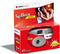 AgfaPhoto LeBox wegwerpcamera met flits voor 27 foto's