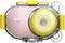 AgfaPhoto Realikids Water Proof pink