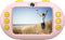 AgfaPhoto Realikids Water Proof pink