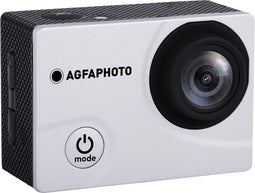 AgfaPhoto Realimove AC5000 Action Cam | Onderwatercamera
