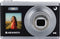 AgfaPhoto Realishot DC9200 Zwart - 10x zoom