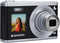 AgfaPhoto Realishot DC9200 Zwart - 10x zoom