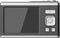 AgfaPhoto Realishot DC9200 Zwart - 10x zoom