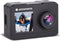 AgfaPhoto, Realmove Dual Screen WIFI Sport Camera, Zwart