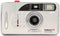 AgfaPhoto Set Analog 603020 – Appareil Photo Argentique Réutilisable Motorisé – Pellicule et Pile Incluses