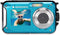 AgfaPhoto WP8000 - Blauw