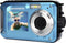 AgfaPhoto WP8000 - Blauw