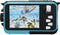 AgfaPhoto WP8000 - Blauw