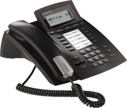 AGFEO ST 22 - Vaste telefoon - Zwart