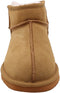 Alpacas Footwear - Dames - Korte laarzen - Echt suède lamswol voering