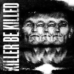 Killer Be Killed - LP - Picture Disc