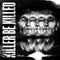 Killer Be Killed - LP - Picture Disc