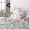 Kussenhoes HappyFriday Chinoiserie Multicolour 60 x 60 cm