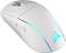 Corsair M75 RGB Wireless - Draadloos - Optisch 26000dpi - Wit