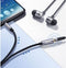 Ugreen Audio Jack AUX 3.5mm Verlengkabel - 2 meter