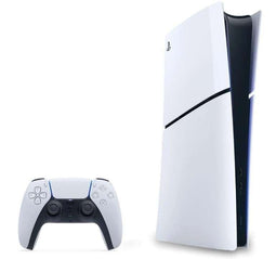 Sony PlayStation 5 Slim - Console - Fortnite Bloeiende Chaos