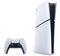 Sony PlayStation 5 Slim - Console - Fortnite Bloeiende Chaos