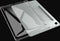 imoshion Tablet Hoes - Geschikt voor Samsung Galaxy Tab S9 11.0 inch FE / Galaxy Tab S10 FE - Shockproof Case tablet - Transparant