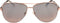 Kate spade BETHANN/O/S AU2/G4 Zonnebril - Dames - Goudkleurig
