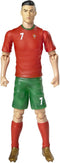 Van der Meulen Cristiano Ronaldo - Actiefiguur 20cm - Kunststof