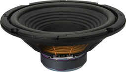 Visaton W 200 - Bas-luidspreker 8 inch 50W 8Ω - Zwart