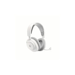 SteelSeries 61731 - Oordopjes - Ingebouwde microfoon - Wit
