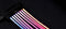Lian Li Strimer - 8-Pin PCIe RGB Kabel - 30 cm - RGB Zwart