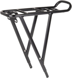 Atran Velo Maxi Combo Avs Achterdrager 24"-28" Zwart