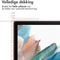 Screenprotector Geschikt voor Samsung Galaxy Tab A8 (2021/2022) - iMoshion Gehard glas screenprotector tablet