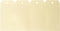 Agipa draadetiketten formaat 26 x 60 mm (b x h)