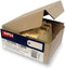Agipa draadetiketten formaat 38 x 80 mm (b x h)
