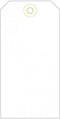 Agipa draadetiketten formaat 70 x 140 mm (b x h)