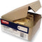 Agipa draadetiketten formaat 70 x 140 mm (b x h)
