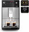 Melitta Purista F230-101 - Volautomatische espressomachine - 15bar 1450W - Mystic titanium