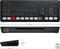 Blackmagic Design ATEM Mini Extreme - Video mixer - HDMI - Zwart