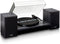 Lenco LS-301BK - Platenspeler - Bluetooth 4.1 - Zwart