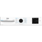 Beko BM3WFU3741X - Wasmachine 7kg 1400T - Energieklasse A - Wit