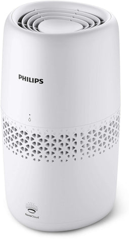 Philips HU2510/10 - Luchtbevochtiger - NanoCloud-technologie - Geschikt voor 31m²