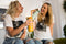 VIVA Recharge Pro - Thermosfles - Drinkfles 460 ml