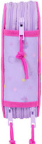 Unicorn Academy - Gevuld Etui - 37 stuks - 3 ritsvakken - 19.5 x 12.5 x 5.5 cm (37 stuks)