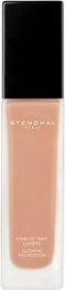 Vloeibare Foundation Stendhal Lumière Nº 232 Ambre Doré (30 ml)