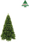 Triumph Tree Tsuga Kunstkerstboom - H120 x Ø86 cm - Groen