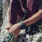 Suunto Vertical - Connected Adventure Watch - Kompas Barometrische Hoogtemeter GPS - Zwart Groen