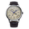 Orient Bambino RA-AK0803Y30B - Horloge - Automatisch - Zwart
