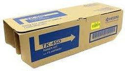 Kyocera TK-450 - Tonercartridge - Capaciteit 15000 afdrukken - Zwart