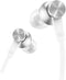 Xiaomi Mi Piston Basic - Headphones - Hoge geluidskwaliteit - Wit (1 paar)