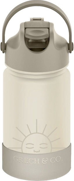 Grech & Co Thermo drinkfles 400ml - Warme en koude dranken - Atlas